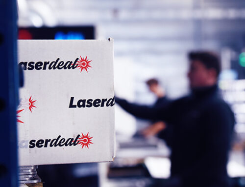 Logistiek medewerker